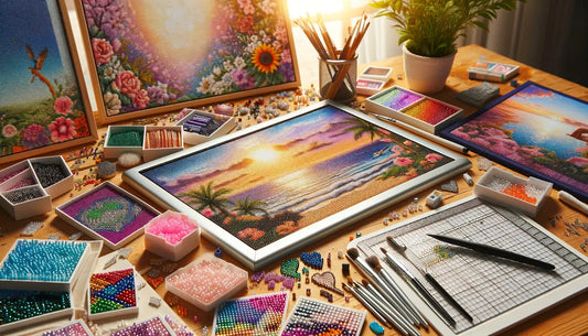 Best-Custom-Diamond-Painting-Kits-Unleash-Your-Creativity 