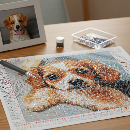 Diamond Art Uk