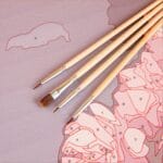 1336 shopify image Malen nach Zahlen Pinsel in Grossaufnahme 4