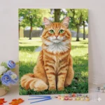 Best Custom Paint by Number Kit