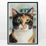 Custom Diamond Painting UK – High Quality 5D & Eco-Friendly