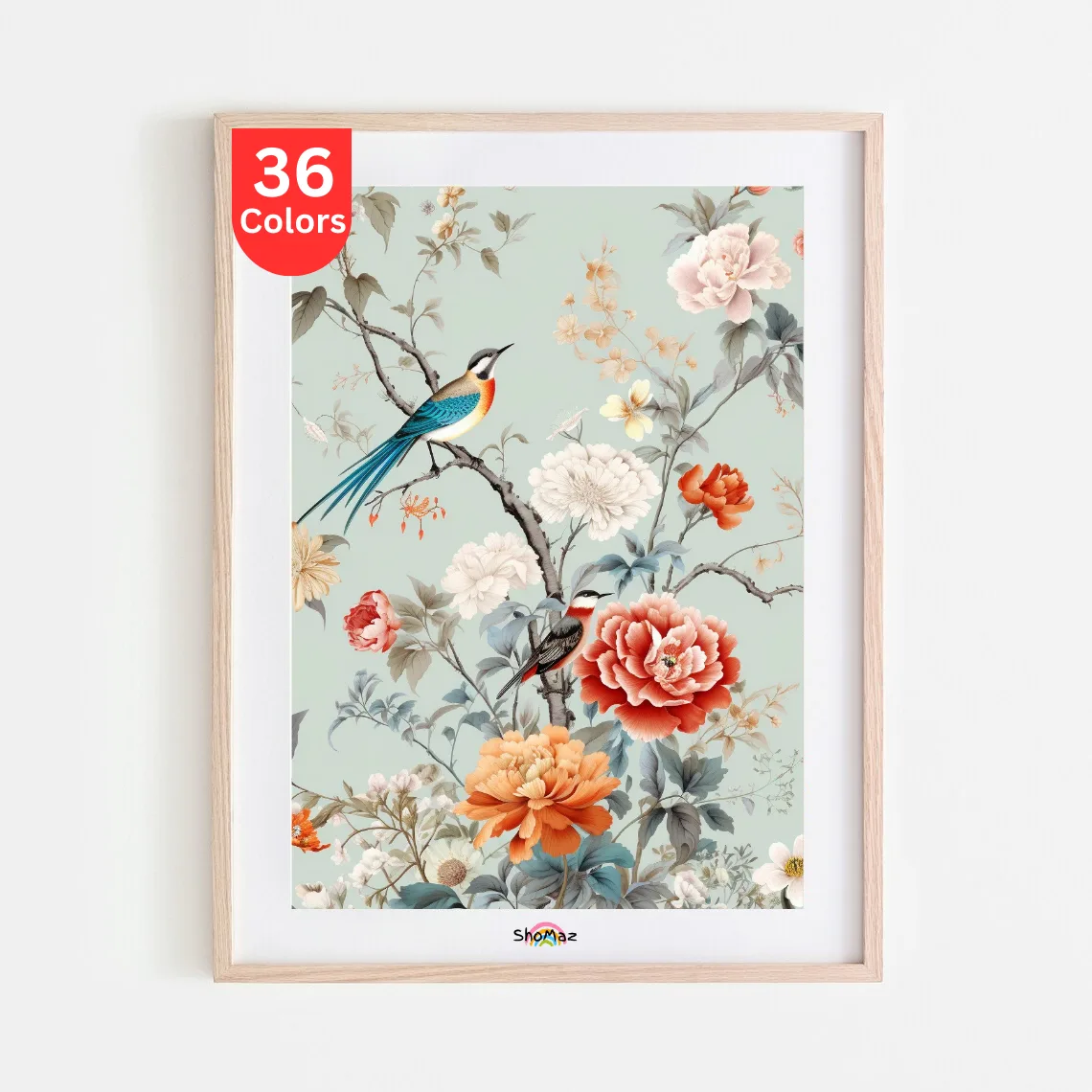 Moonlit Roof with Friendly Creatures Charming Paint by Numbers 6 4e40c963 2dea 4c16 bb0f a1a7fc58d4de