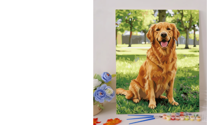 Personalized Product</br>
Collection