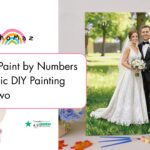 couples paint by numbers