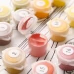 Common Paint by Numbers Mistakes