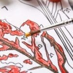 Is Paint by Numbers Easy