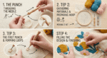 Punch Needle Tutorial